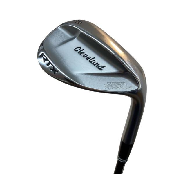 クリーブランド Cleveland RTX DEEP FORGED 2 58°/12° ウェッジ W...