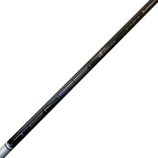 テーラーメイドスリーブ付き(R11系) 三菱ケミカル(レイヨン) フェアウェイウッド用 シャフト T...