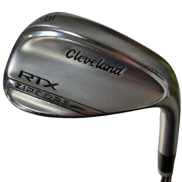 クリーブランド Cleveland RTX ZIPCORE ツアーサテン 56°/10° MID ウ...