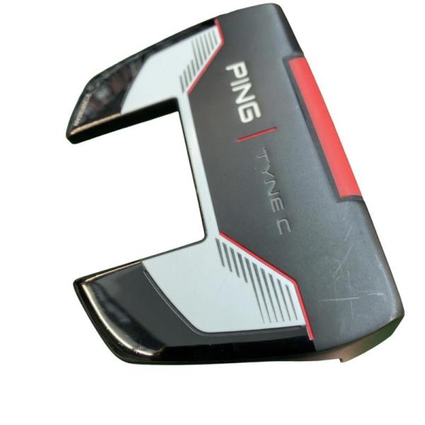 ピン PING TYNE C(2021) 33インチ(PP60) パター PT フレックスその他