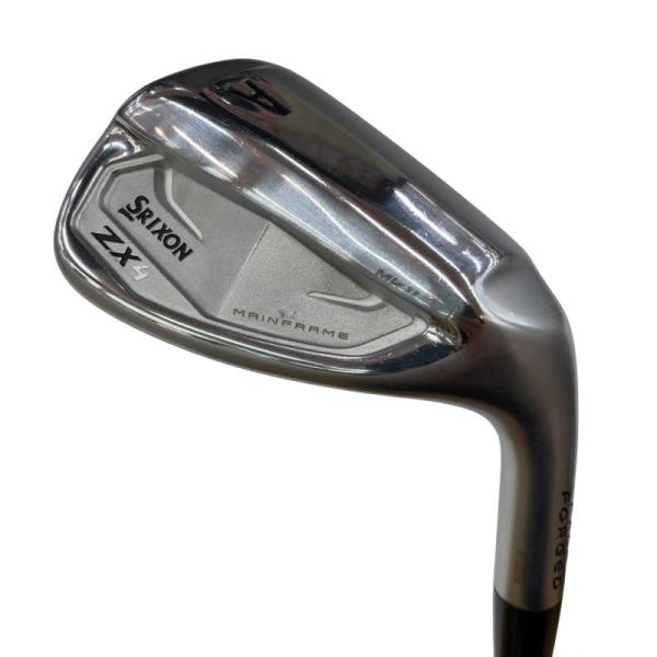 ダンロップ SRIXON ZX4 Mk II AW ウェッジ WG フレックスS
