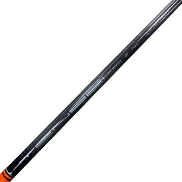 ピンスリーブ付き(G400系) 三菱ケミカル(レイヨン) ドライバー用 シャフト TENSEI CK...