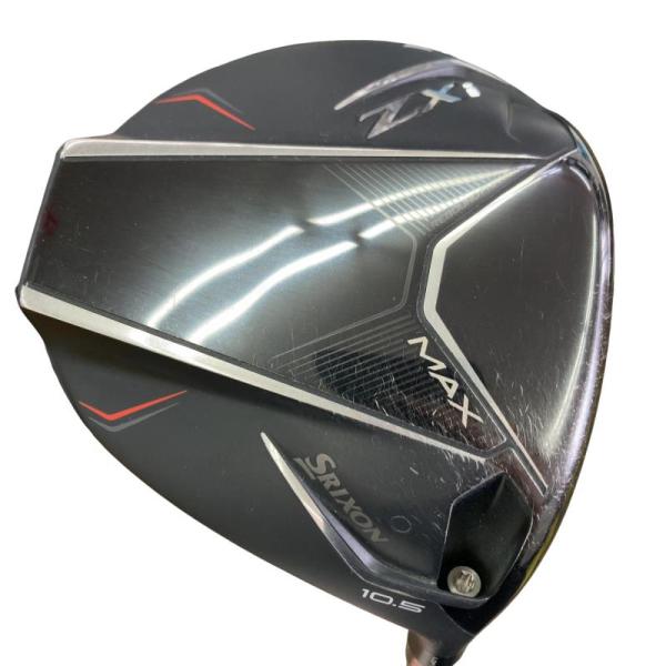 ダンロップ SRIXON ZXi MAX 10.5° ドライバー DR フレックスSR