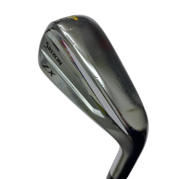 ダンロップ SRIXON ZX Mk II UTILITY U4 ユーティリティ UT フレックスS