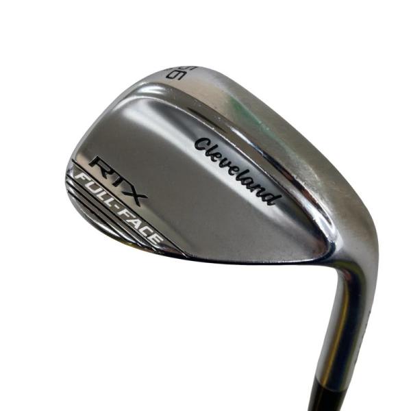 クリーブランド Cleveland RTX ZIPCORE FULL-FACE 56°/09° ウェ...