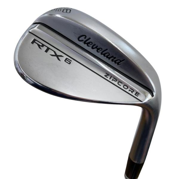 クリーブランド Cleveland RTX-6 ZIPCORE ツアーサテン 58°/10° MID...