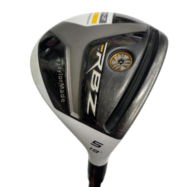 テーラーメイド RBZ STAGE 2 5W フェアウェイウッド FW フレックスR