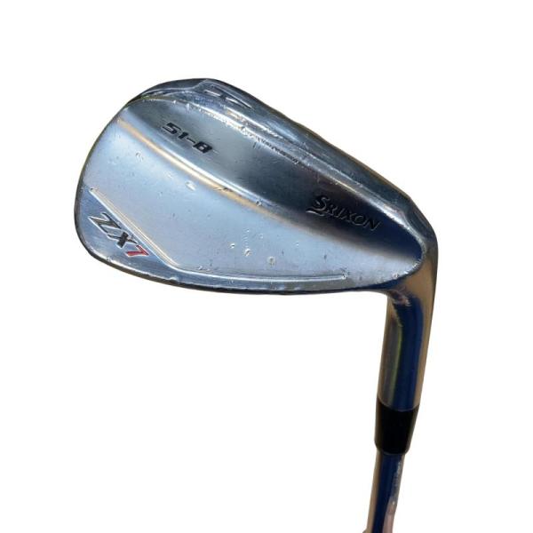 ダンロップ SRIXON ZX7 AW ウェッジ WG フレックスS