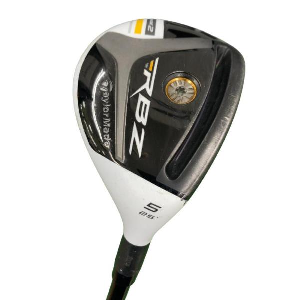 テーラーメイド RBZ STAGE 2 U5 ユーティリティ UT フレックスR