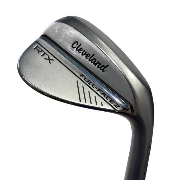 クリーブランド Cleveland RTX ZIPCORE FULL-FACE 2 52°/08° ...