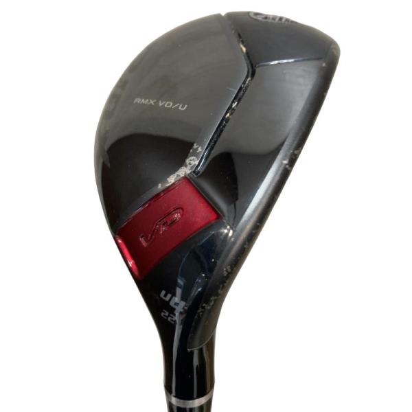 ヤマハ RMX VD(2024) U4 ユーティリティ UT フレックスSR