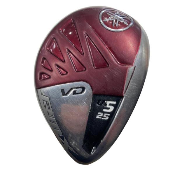 ヤマハ RMX VD U5 ユーティリティ UT フレックスその他