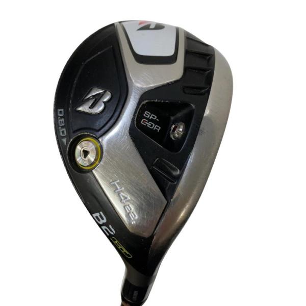 ブリヂストン BRIDGESTONE B2 HT H4 ユーティリティ UT フレックスS