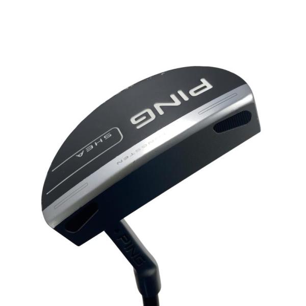 ピン PING SHEA(2023) 34インチ パター PT フレックスその他