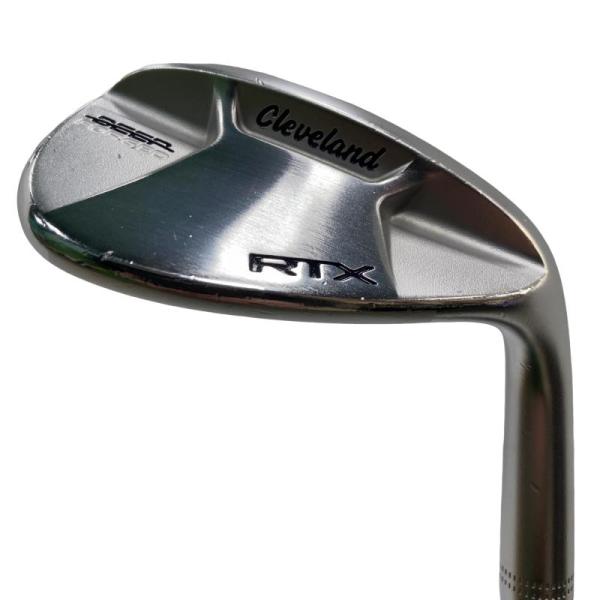 クリーブランド Cleveland RTX DEEP FORGED 58°/12° MID ウェッジ...