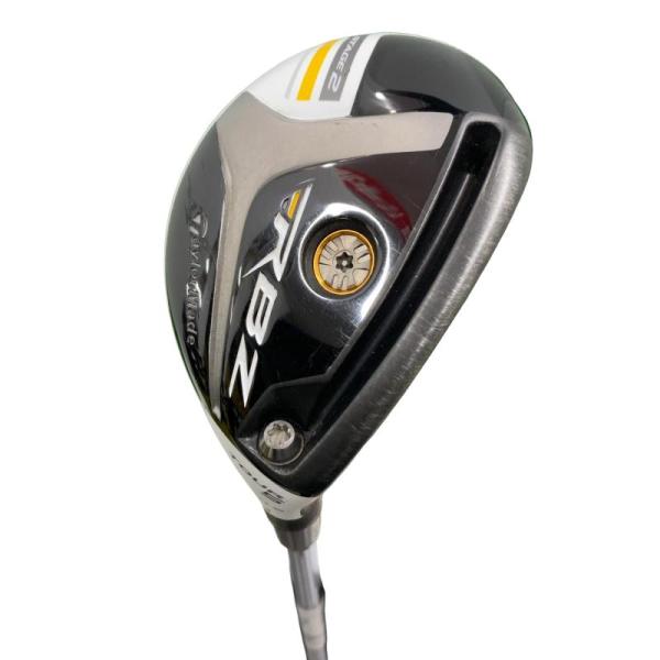 テーラーメイド RBZ STAGE 2 TOUR U5 ユーティリティ UT フレックスS