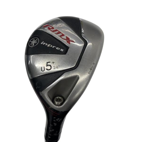 ヤマハ inpres RMX U5+ ユーティリティ UT フレックスS