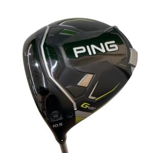 PING（ピン） G430 MAX 10.5° レフティ ドライバー DR フレックスS