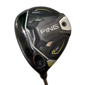 PING（ピン） G425 MAX 7W フェアウェイウッド FW フレックスR