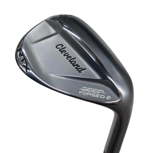 クリーブランド Cleveland RTX DEEP FORGED 2 56°/12° ウェッジ W...