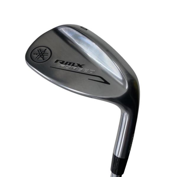 ヤマハ RMX FORGED(2021) 50° ウェッジ WG フレックスR