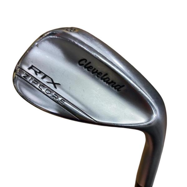 クリーブランド Cleveland RTX ZIPCORE ツアーサテン 58°/12° FULL ...