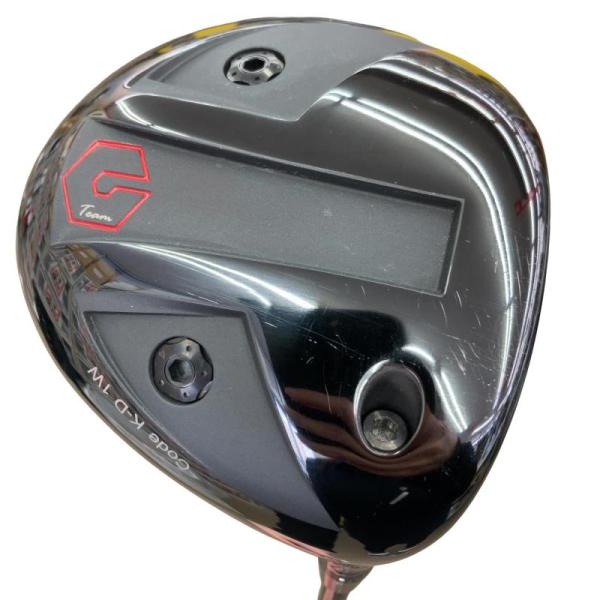 GTD GTD Code K 1W ドライバー DR フレックスその他