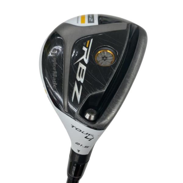 テーラーメイド RBZ STAGE 2 TOUR U4 ユーティリティ UT フレックスS