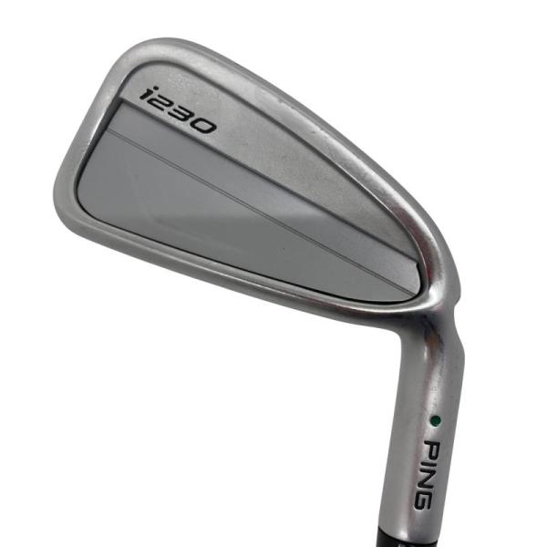 ピン i230 #4 単品アイアン LI フレックスX