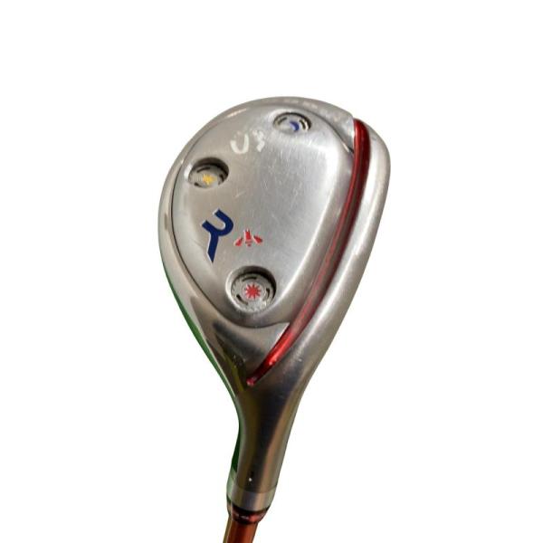 ロッディオ RODDIO ユーティリティ(2017) U3 ユーティリティ UT フレックスS