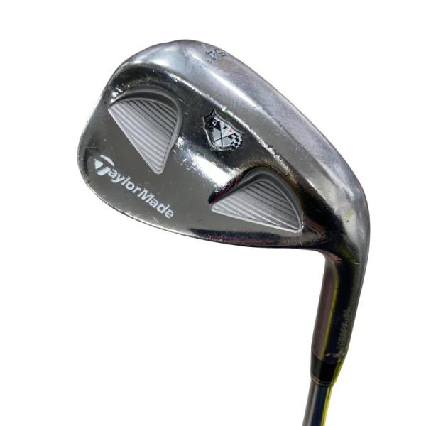 テーラーメイド RAC Z TP 54°/10° ウェッジ WG フレックスX