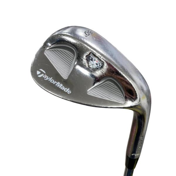 テーラーメイド RAC Z TP 60°/06° ウェッジ WG フレックスX
