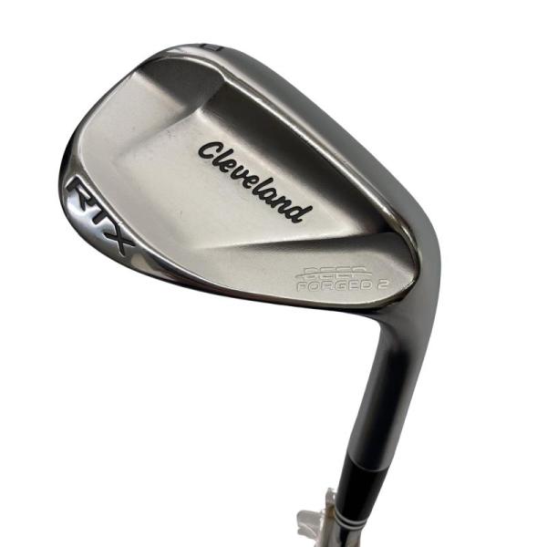 クリーブランド Cleveland RTX DEEP FORGED 2 50°/10° ウェッジ W...