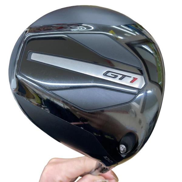 タイトリスト GT1 10° ドライバー DR フレックスR