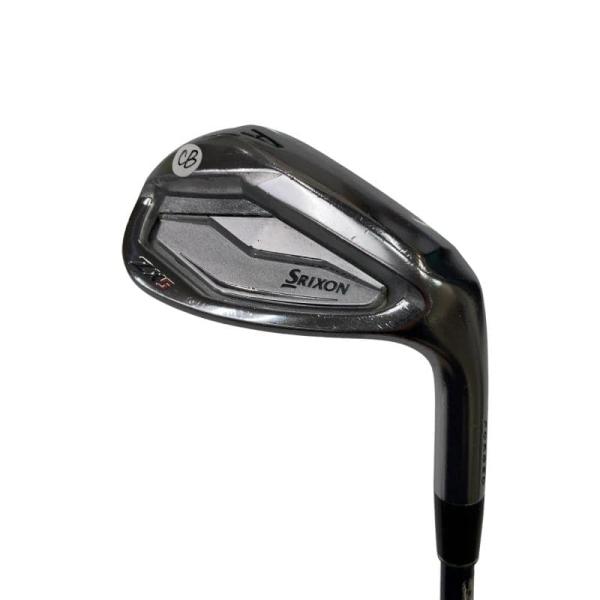 ダンロップ SRIXON ZX5 AW ウェッジ WG フレックスR