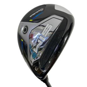 テーラーメイド SIM2 5W フェアウェイウッド FW フレックスX