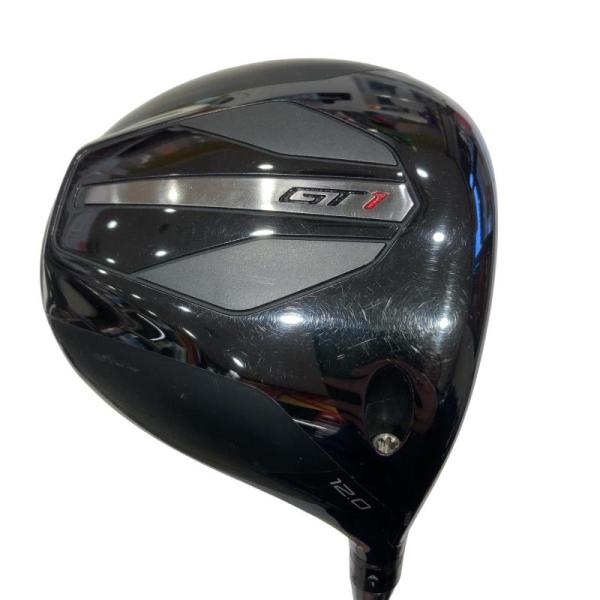 タイトリスト GT1 12° ドライバー DR フレックスR