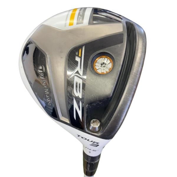 テーラーメイド RBZ STAGE 2 TOUR 3W フェアウェイウッド FW フレックスその他