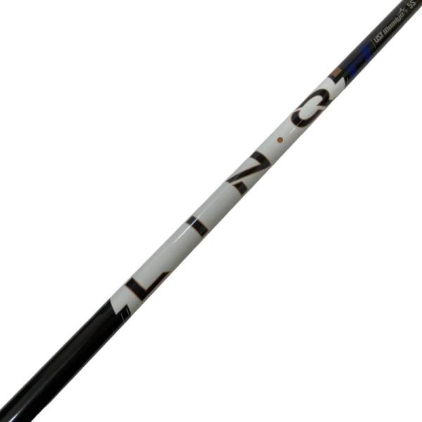 LIN-Q Power Core Blue 5 ドライバー用 シャフト LIN-Q Power Co...
