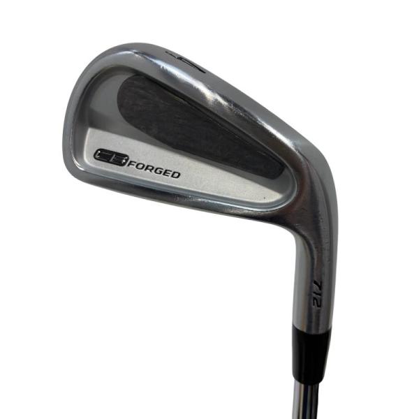 タイトリスト Titleist CB 712 #4 単品アイアン LI フレックスX