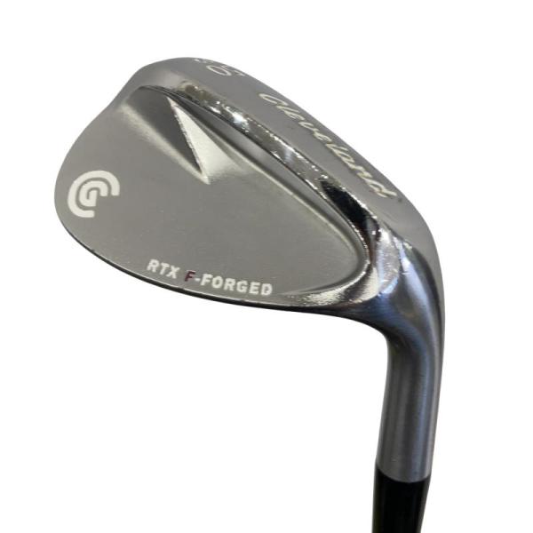クリーブランド Cleveland RTX F-FORGED 50°/12° ウェッジ WG フレッ...