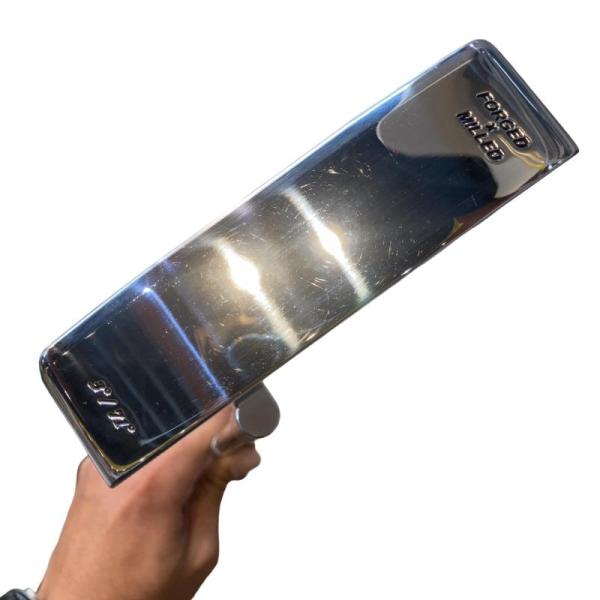 エポンゴルフ株式会社 EPON i-33(2017) 34インチ パター PT フレックスその他