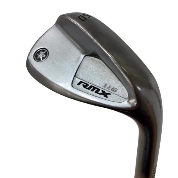 ヤマハ RMX 116 50°/06° ウェッジ WG フレックスS