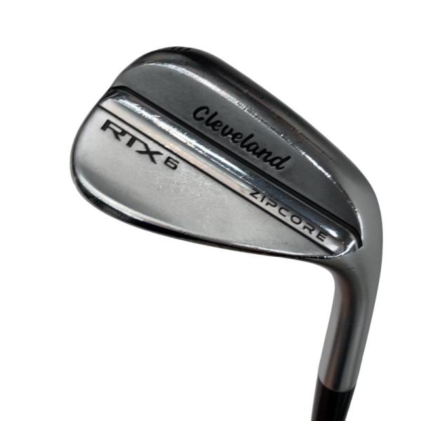 クリーブランド Cleveland RTX-6 ZIPCORE ツアーサテン 48°/10° MID...