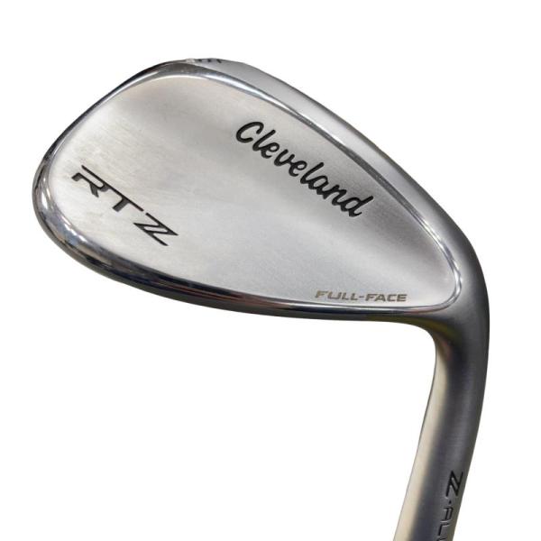 クリーブランド Cleveland RTZ ツアーサテン 56°/08° ADAPT ウェッジ WG...