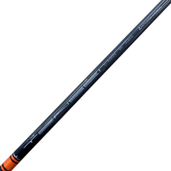テーラーメイドスリーブ付き(Qi4D系) 三菱ケミカル(レイヨン) ドライバー用 シャフト TENS...
