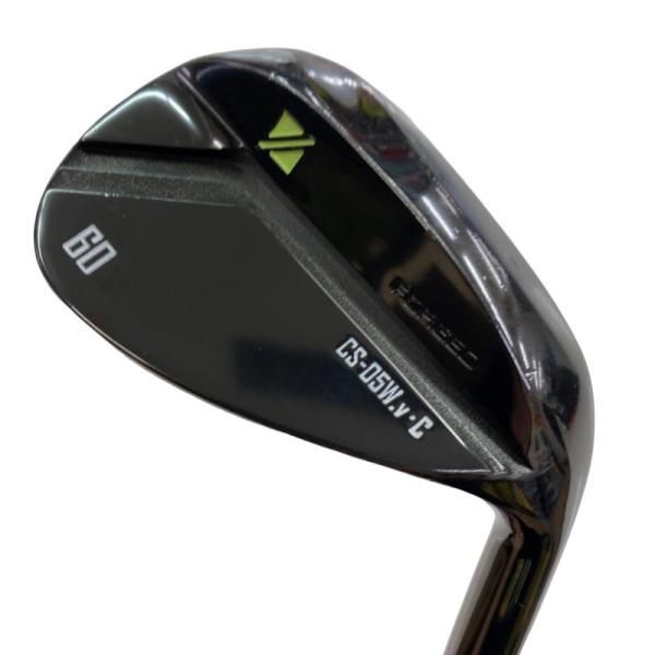 RAZZLE DAZZLE RAZZLE DAZZLE CS-05W.V 60° ウェッジ WG フ...