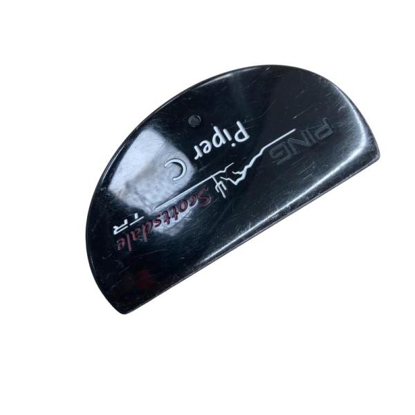 ピン Scottsdale TR Piper C 34.0インチ パター PT フレックスその他