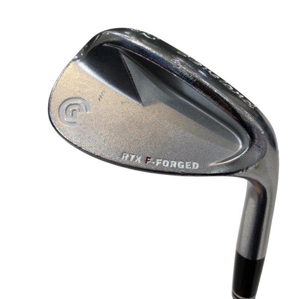 クリーブランド Cleveland RTX F-FORGED 52°/12° ウェッジ WG フレッ...