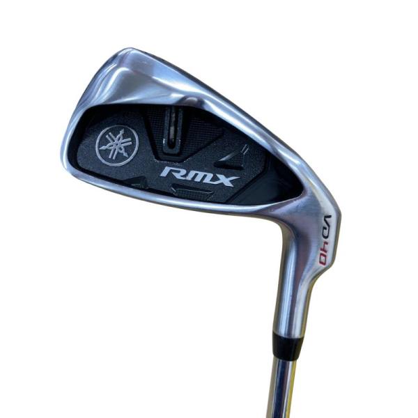 ヤマハ RMX VD40 #5 単品アイアン LI フレックスS